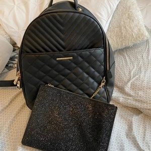 Purse backpack ALDO
